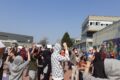 Flash mob per la Pace: il Canova c'è