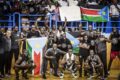 Il Sud Sudan alla riscossa (grazie al Basket!)
