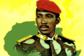 Thomas Sankara: un grande politico, un grande uomo
