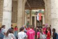 I nostri studenti animatori a scuola di Resistenza