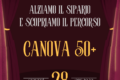 50+: si va in scena ...